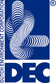 DEC logo